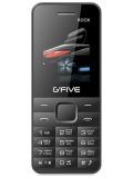 Gfive Rock Price