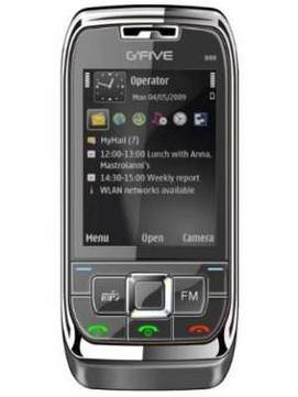 Gfive S66