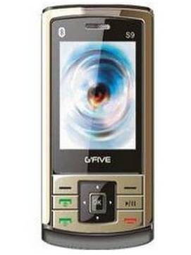 Gfive S9