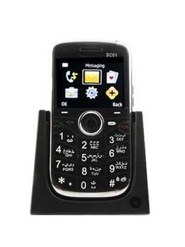 Gfive SC01
