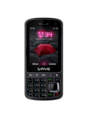 Gfive जीफाईव टी325आई Price