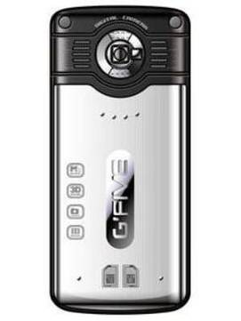 Gfive T550