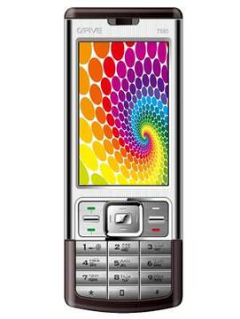 Gfive T580