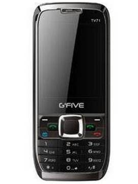 Gfive TV71