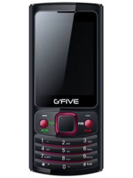 Gfive U101i