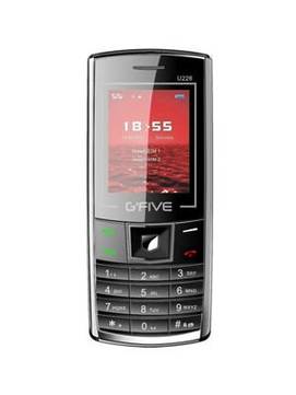 Gfive U226