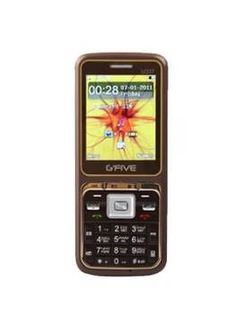 Gfive U337