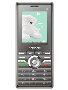 Gfive U5