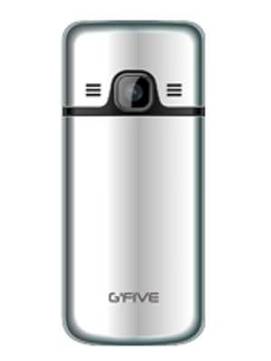 Gfive U505