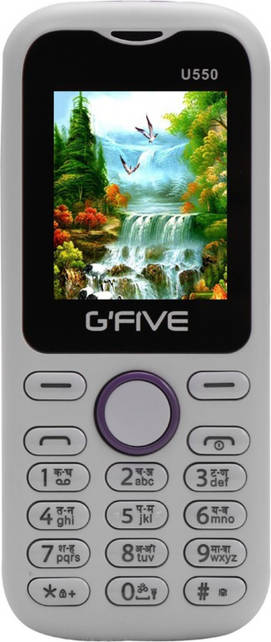 Gfive U550