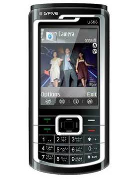Gfive U606