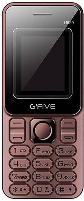 Gfive U629