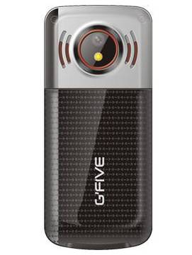 Gfive U666