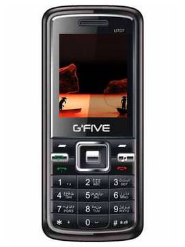 Gfive U707
