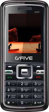 Gfive U707