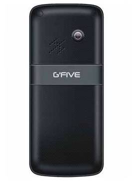Gfive U707