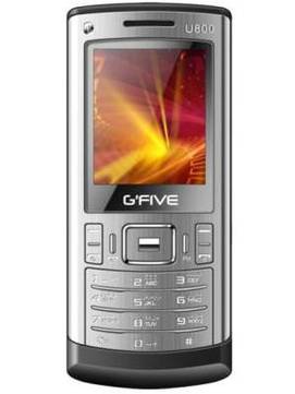 Gfive U800