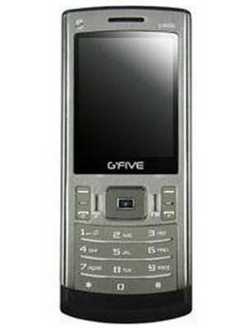 Gfive U800i