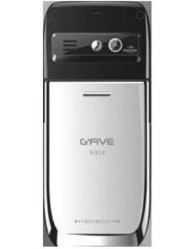 Gfive U818