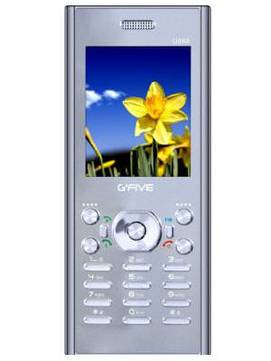 Gfive U868