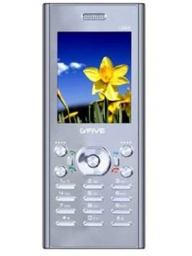 Gfive U868a