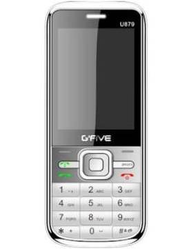 Gfive U879