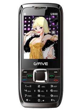 Gfive U888