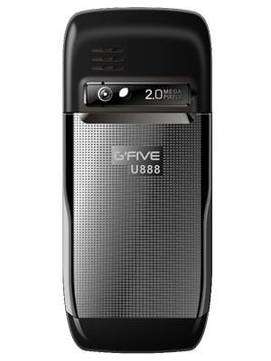 Gfive U888