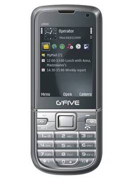 Gfive U898