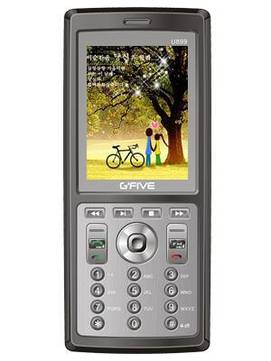 Gfive U899