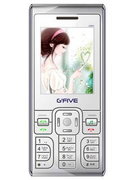 Gfive U900