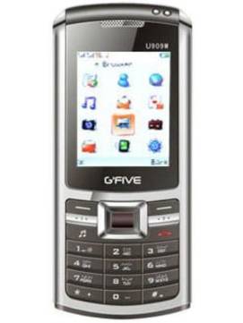 Gfive U909m