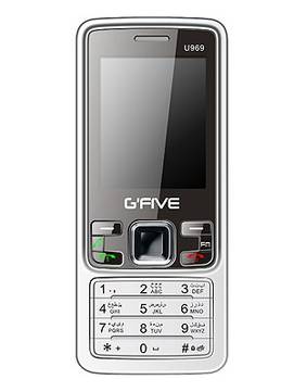 Gfive U969