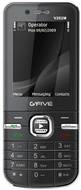 Gfive V252M