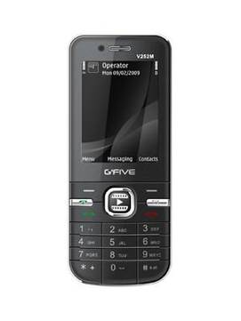 Gfive V252M