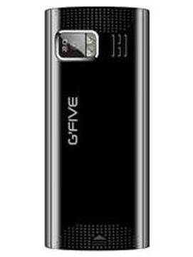 Gfive V80