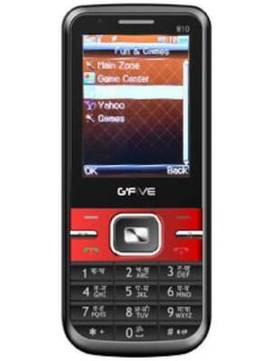 Gfive W10