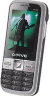 Gfive W133