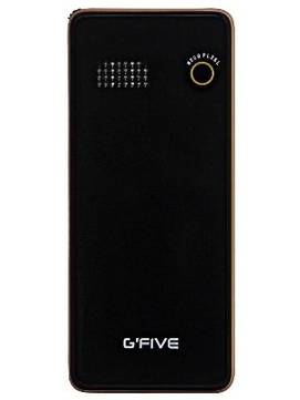 Gfive W1i