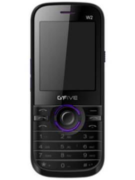 Gfive W2