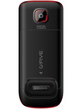 Gfive W2100