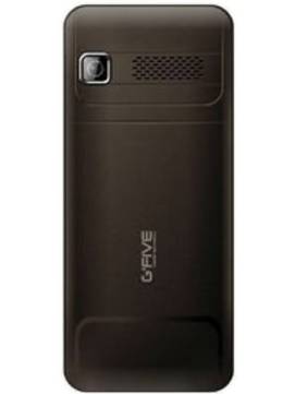Gfive W5