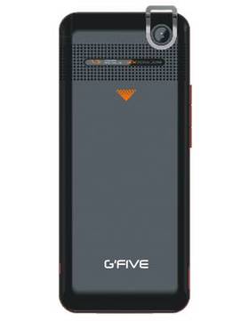 Gfive W520