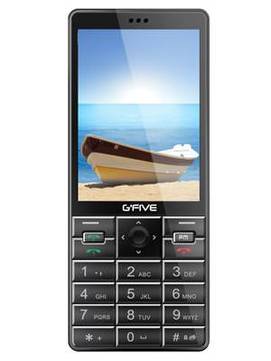 Gfive W530