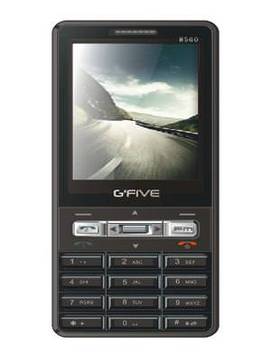 Gfive W560