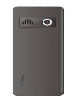 Gfive W560