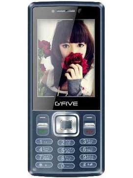 Gfive W580