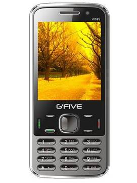 Gfive W595