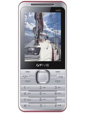 Gfive W5R