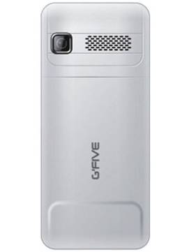 Gfive W5R